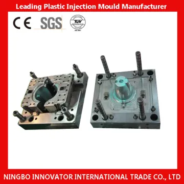 Professional Mold Design From China/Precision Plastic Mould