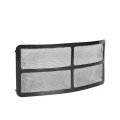 Nylon Dustproof Net Air Filter Cleanable Air Conditioner