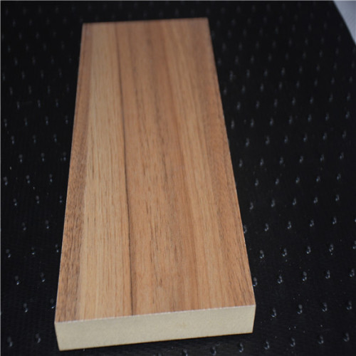 Price 18mm mdf Density board MDF