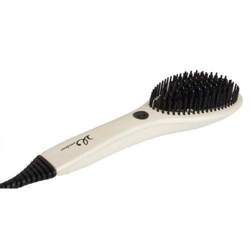 Ceramic Top Straightner Hair Comb