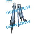 Injection Molding Machine Screw and Barrel