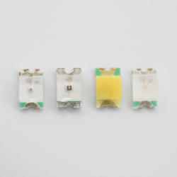 Mini smd led 0805 SMD LED
