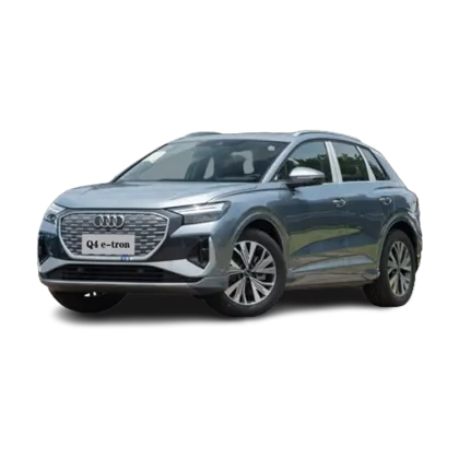 Hot Sale Wholesale Price: Audi Q4-e-tron and Q5-e-tron Electric Vehicles