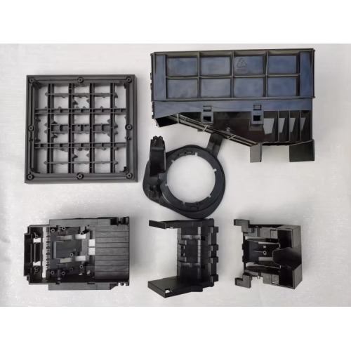 High Quality Small ABS Plastic Casings for Electrical Devices