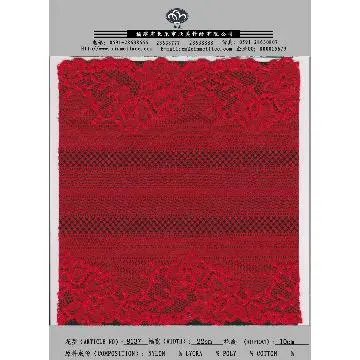 transparent black lace bra 8137