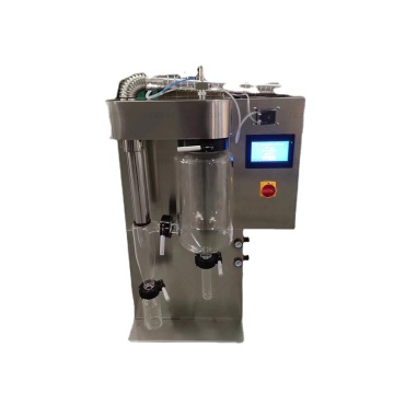 CRTOP 2L Mini Lab High-Quality Spray Dryer for Milk, Eggs, Coffee, etc.