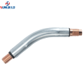 XL405-45 TR400 গুজ নেক 45°