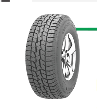 Goodride Westlake Truck Tires 245/45R18 and 45/40R18