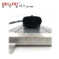 Novo sensor daf nox 5wk9 6626b 1793380