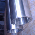 Seamless Stainless Steel Tubing