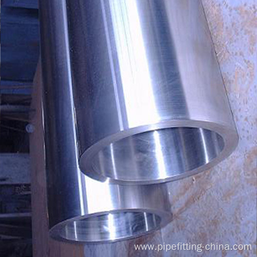 316/316L 1/2''-24'' Sch 10 Stainless Steel Pipe
