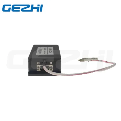 Multi-mode Matrix MXN Fiber Optical Switches Module for Metropolitan Area Networks