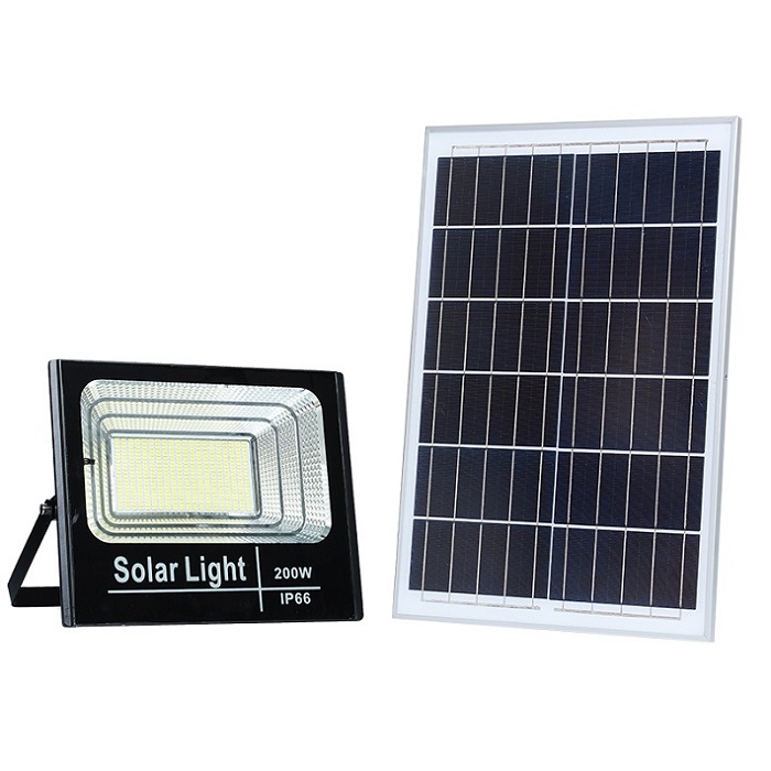 Solar Led Floodlight