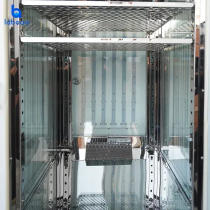 Laboao LGX-300PF: Precise Climate Control for Life Sciences