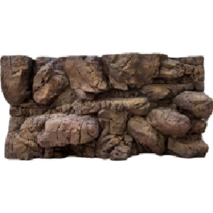 Painel de fundo do gabinete de cobra