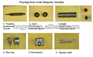 gongyi dongxing machinery good quality screw propellers
