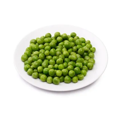 Weight Loss Good Food Frozen Green Peas