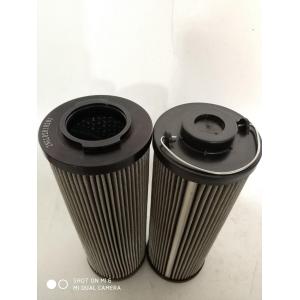 Stainless Steel Steam Turbine Oil Filter Element