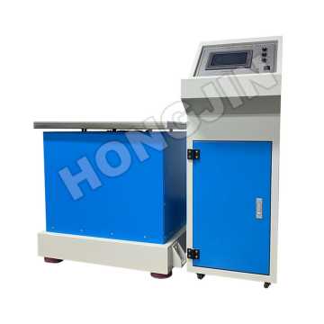 CE Certified Shaker Table Test Machines: Electrodynamic Vibration Testing Systems
