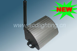 Wireless DMX512 Receiver / Transmitter / Controller