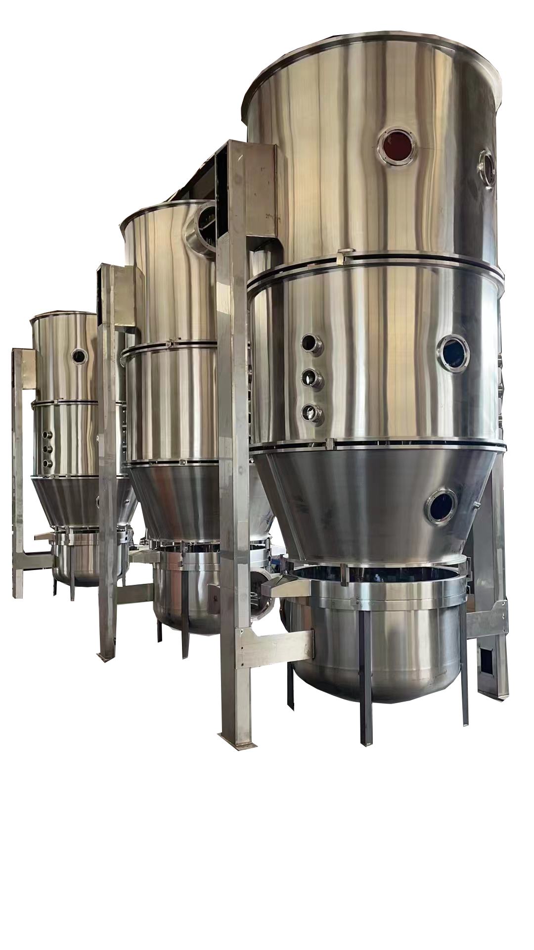 boiling dryer jiangyin longchang machinery