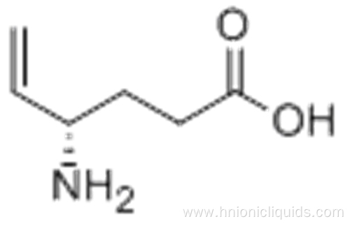 S(+)-4-AMINOHEXENOIC ACID CAS 74046-07-4