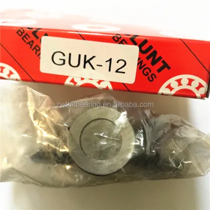 Hot Sale Universal Joint GUK12 Gross Bearing 27*80MM GUK-12