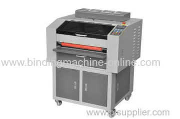36" Automatic Multi-roller Uv Coating Machine 