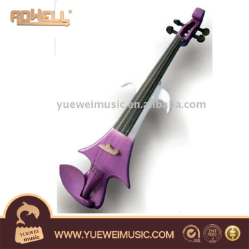 Electric Violin String Musical Instrument