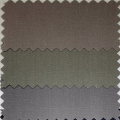 Tessuto in twill conduttivo in poli cotone tinto 150 gsm