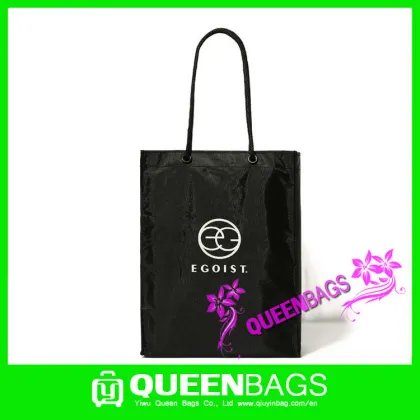 New design carrefour shopping bag for greet price