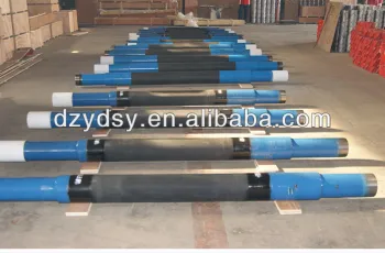external casing hydraulic packer