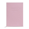 Beautiful Linen Cover My Gratitude Journal For Women