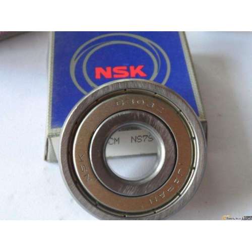 NSK Wholesale Rodamientos de bolas con anillos 6216