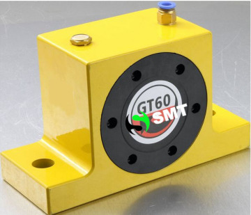 Gt-60 Series Pneumatic Gear Vibrator
