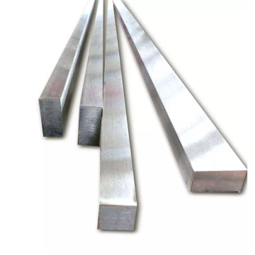 Specifications Solid Stainless Steel Rectangle Square Bar