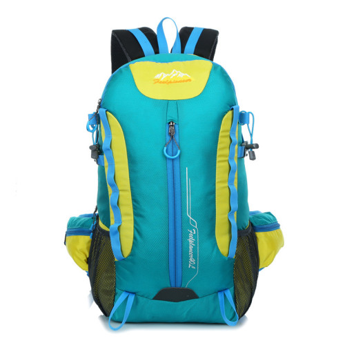 Professional outdoor hiking knapsack