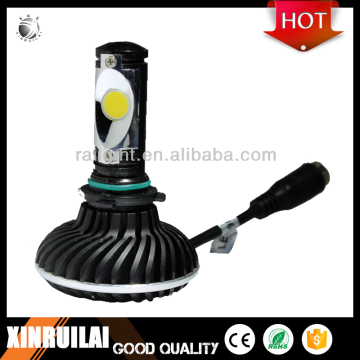 2150LM 10V-32V, 24W ไฟหน้ารถบัสที่สวยงาม 9006 5000K, รถ LED พลังงานสูง, ออฟโรด, รถบรรทุก, ไฟหน้ารถบรรทุก Heheavy