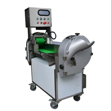 Electric vegetable cutter
