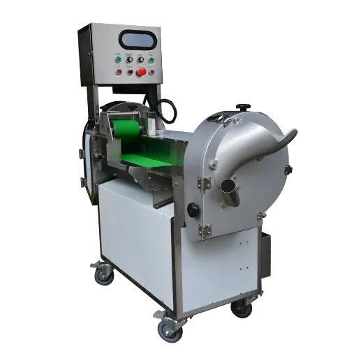 Eelectric vegetable slicer and dicer