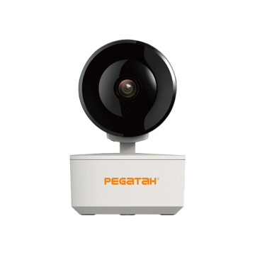 Tuya 3MP WiFi IP Camera: Full Color IR Night Vision Baby Monitor with Auto Tracking for Smart Home Surveillance