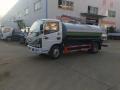 Caminhão de sucção de esgoto Dongfeng 8/16 M3