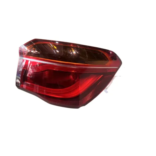 High Configuration Taillight New X1 F48 F49 63217384912 For BMW X1 F49 2014-2017