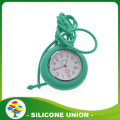 Reloj de silicona Digital enfermera regalos promocionales personalizados