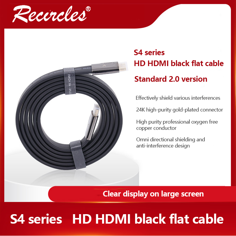 Normal 1080P HD HDMI