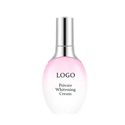 Intimate Whitening Cream Vagina Dark Spot Whitening Lotion Whitening Bleaching Cream