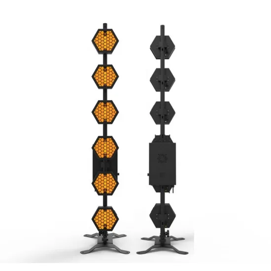 Retro Strobe Light: Hot Selling Party Event Background Effect