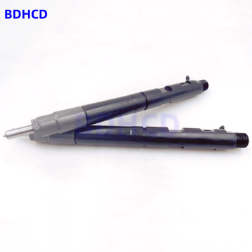 BDHCD Factory Outlet COMMON RAIL Diesel Fuel Injector 28577054 04L130277BF Compatible with SEAT DGTD 1.6TDi" 

However, for better SEO and readability, you might consider:

"Common Rail Diesel Fuel Injector 28577054 Compatible with SEAT DGTD 1.6TDi