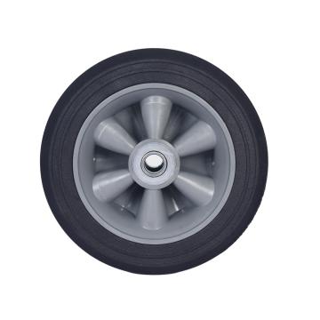 Small Load Industrial Casters with Low Capacity