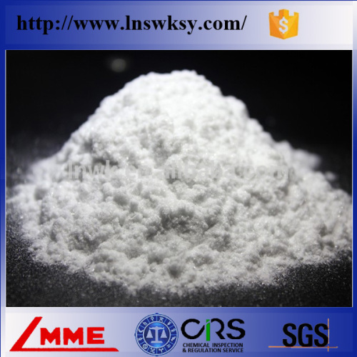 LMME China Shenyang hot sale good quality microfiber articular wollastonite powder